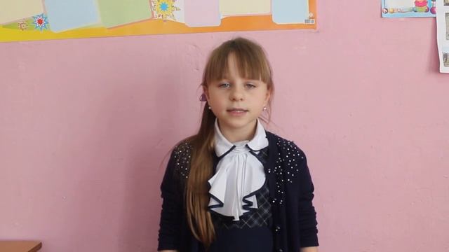 Страна читающая - Ольга Лебедева читает произведение "Цветики убогие северной весны" В.Я.Брюсова смотреть онлайн