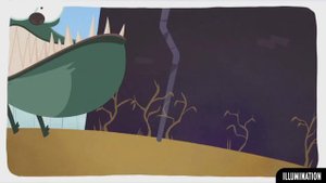 ШОУ МИНЬОНОВ I Серия 37