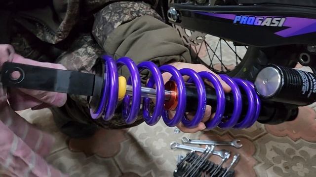 СОБИРАЕМ НОВЫЙ PROGASI WAVE 300 ? (Эп. 84) смотреть онлайн