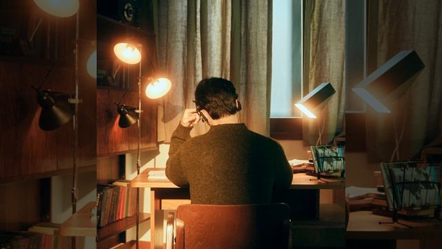 D.O (디오) - Somebody [AUDIO] смотреть онлайн