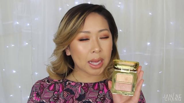 Tom Ford Sheer Highlighting Duo Reflects Gilt | REVIEW смотреть онлайн