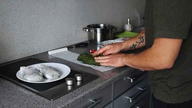 ПОЛЕНДВИЦА домашняя из филе курицы. DIY Сhicken Fillet Maker. Do it myself