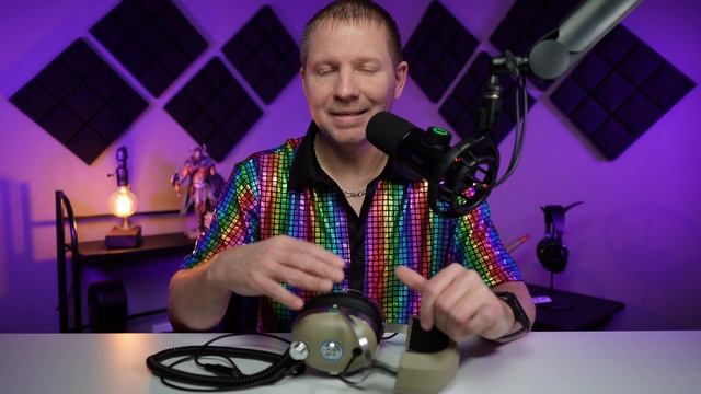 KOSS Pro 4AA - Going back to 1970 смотреть онлайн