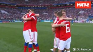 Путь Дениса черышева на чм 2018