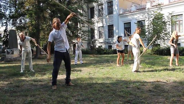 Медовый Спас. Праздник с Родовым Поселением Светлое. смотреть онлайн