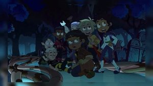 Повестка есть,Сюжета нет | обзор Owl house