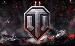 Мартин-play играет в World of Tanks EU