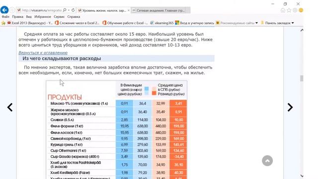 Как скопировать контент с защищенного сайта с помощью OneNote