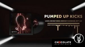 Cover Chart January 2023. Top 40 каверов в эфире Radio Chocolate за январь 2023.