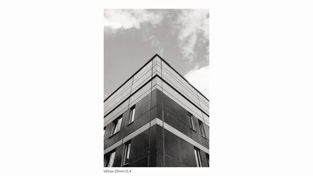 Sony a6600 › Мой первый год в фотографии смотреть онлайн