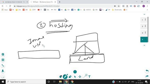 Master Wordpress in 30 Lessons: A Comprehensive Course Lesson 1