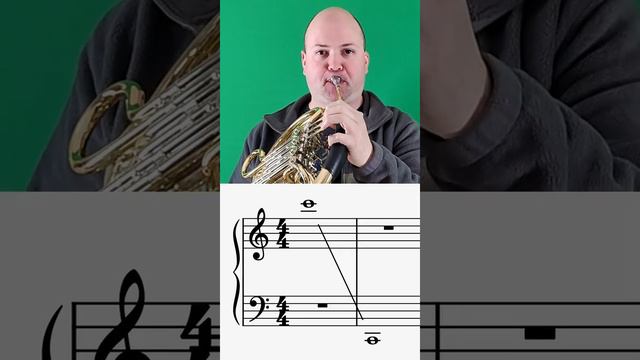 Game Theory Response - Only Trombones can do this?