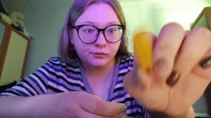 быстро изменю твоё лицо #asmr #асмр