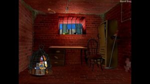 Кеша вернулся. Сумасшедшие каникулы. игра-мультик