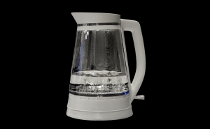 Беспроводной чайник, подробный обзор