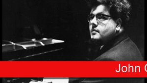 John Ogdon: Rachmaninoff - Prelude in C sharp minor No. 2, Op. 3