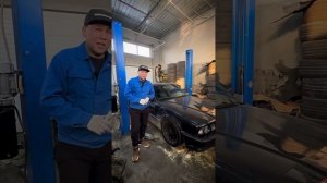 Про пружины Eibach