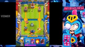 Мишура бомбанул и удалил Brawl Stars на стриме | Mishura сгорел во время пуша спайка на 35 ранг