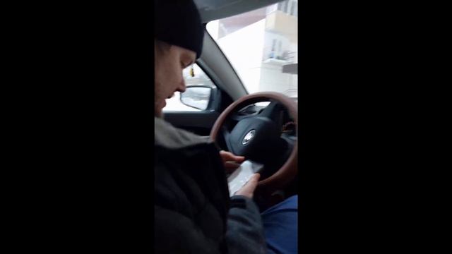 Бригада Хочу пожрать Тv, Куда ты едет? смотреть онлайн