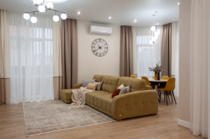 Обзор ремонта дома | Ремонт частного дома под ключ | Ремонт частного дома по дизайн-проекту