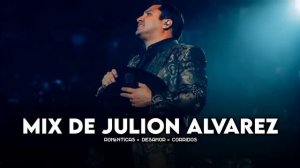 MIX JULION ALVAREZ