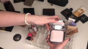 Разбираем и организуем косметику / Хранение косметики / Раскладываю косметику по органайзерам