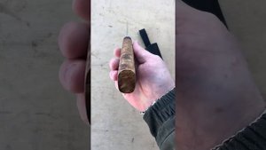 Нож «Манси»