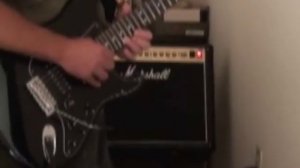 Marshall DSL 40C (clean)