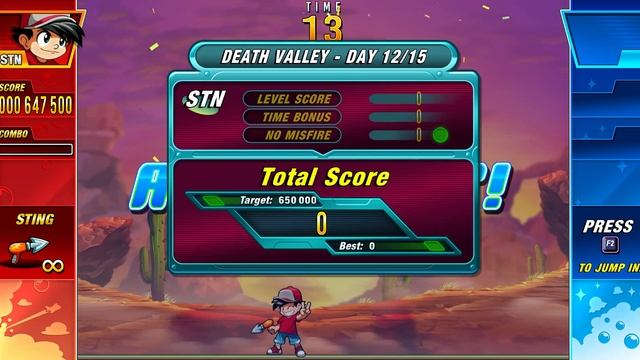 Pang Adventures Первый Запуск смотреть онлайн