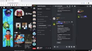 How to setup Bloxlink in your discord server (ROBLOX-Discord bot) [Full Guide]