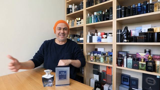 Sapil Oud Al Hayat Unboxing & First Sniff Sweet Spicy Floral Earth Amber Smoke Musk Leather Wood Ou смотреть онлайн