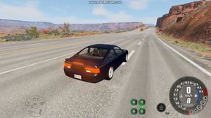 BeamNG.drive Виджеты | Как включить виджеты | обучающее видео