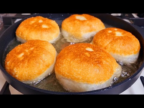 Беляши с мясом на дрожжевом тесте.Это БЛЮДО Покоряет сразу! Невероятно вкусно.