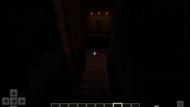 ●MINECRAFT PE●《САМАЯ СТРАШНАЯ КАРТА》{АНДРОИД} смотреть онлайн