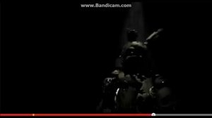 обзор трейлера фнаф 3