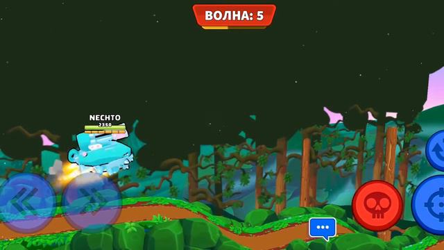 Hills of steel 2 новый эпический танк Скарабей в Доминировании и Командном выживании. смотреть онлайн