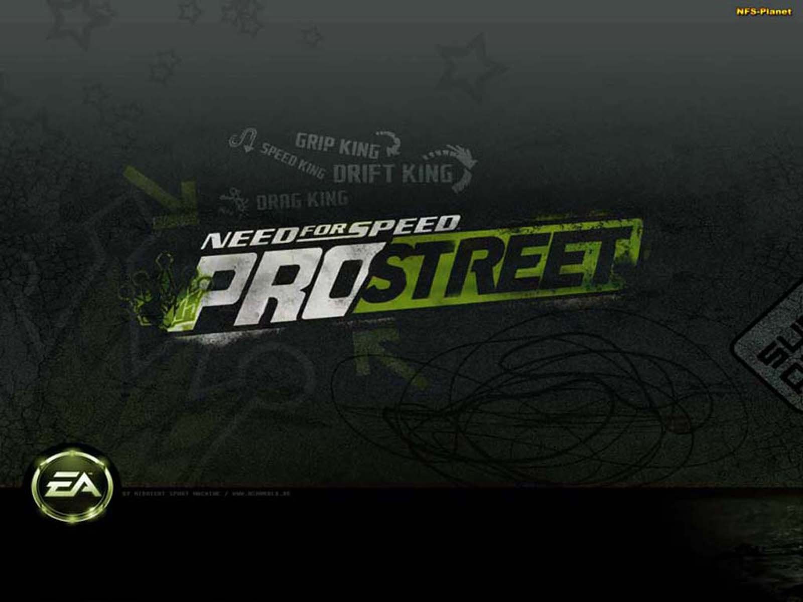 Nfs prostreet steam фото 19