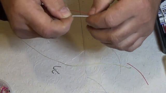 Уловистая донная снасть на карася смотреть онлайн