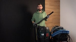 Bosch GAS 12-25 PL  VS  Metabo ASA 25 L PC Сравнение  пылесосов. Преимущества и недостатки.