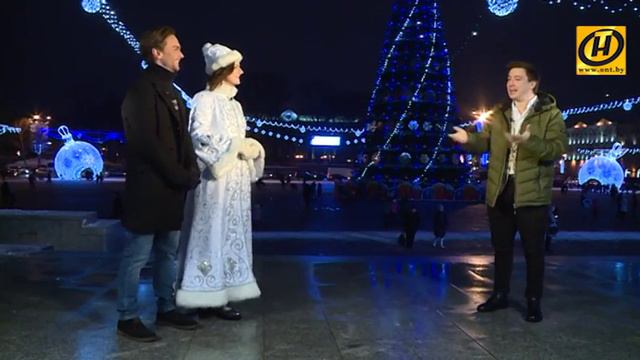 С Новым годом от "Дроздов" - про самые важные события уходящего года и планы на будущее
