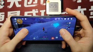 Realme GT Neo 5 SE | Genshin Impact Gaming Test & Unboxing