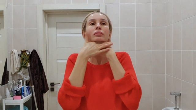 Делай со мной. Экспресс- массаж на каждый день. смотреть онлайн