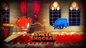 Shell Shocker - FNF Infernal Bout OST (+ FLP)