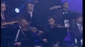 Saban Saulic - Jos ovu noc - (Live) - (Sava Centar 2012)