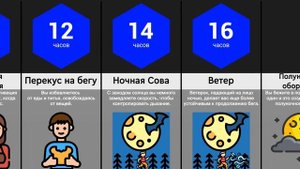 Что, Если Бежать Без Остановки?