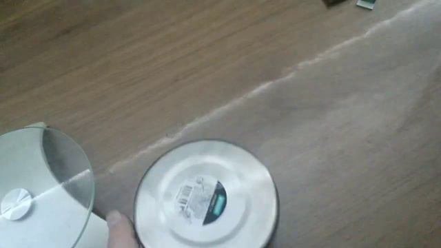Недорогой легкоходный туристический котелок
