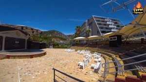 Beach Club Doganay Hotel 5* турция Аланья/отзывы туристов