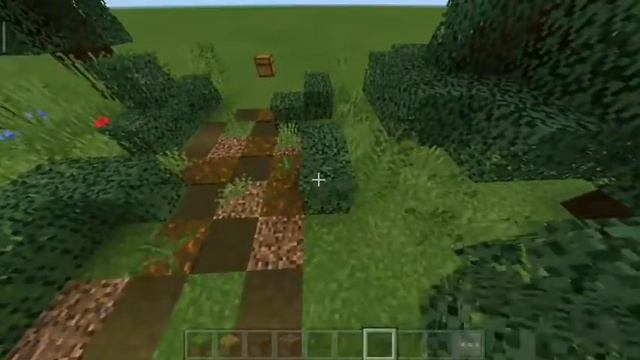 Топ 5 красивых дорог (Minecraft Bedrock). смотреть онлайн