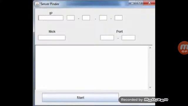 Как получить админку на крупном сервере Майнкрафт server Finder раскрытия секрета смотреть онлайн