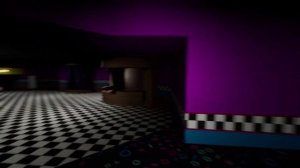 ФОКСИ из ФНАФ ФИЛЬМА БЕЖИТ за МНОЙ!! ► FNaF MOVIE the GAME